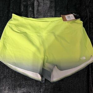 The North Face Women's Athletic Shorts